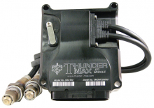 Engine Control System (ECM) With Auto Tune System