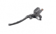Clutch Master Cylinder, Seventies, 14mm, Raw