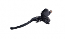 Clutch Master Cylinder, Seventies, 14mm, Black
