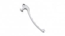 Lever, Replacement For Clutch/Brake Master Cyclinder, Seventies, Satin