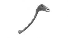 Lever, Replacement For Clutch/Brake, Cable Control, Seventies, Raw
