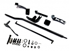 Forward Control KIT