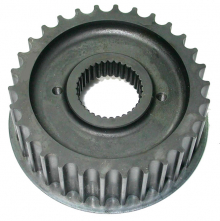Belt Drive Transmission Sprocket 31T