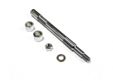 Front Axle , Touring Models 08-19