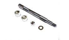 Front Axle , FXDF 08-17 , FLD 12-16