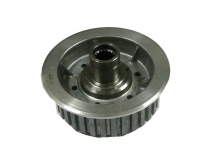 Clutch Hub , Twin Cam 11-17