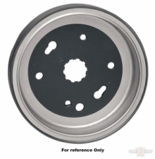 Rotor, 32 AMP, 18,22,32 AMP