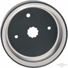 Rotor, 38 AMP For 3 Phase Stator