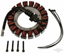 Stator, 38 AMP