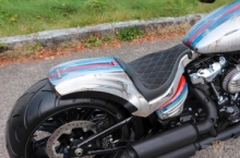 Racing 1-Seat Rear End Conversion KIT