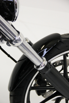 Front Fender Custom V1