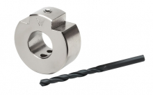 Handlebar Conversion Tool For Mller Internal Grips Left And Right