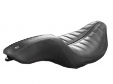 Seat, 2-Up, Enzo, Black, FL 08-17