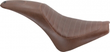 Seat, 2-Up, Enzo, Brown, Scout 14-17