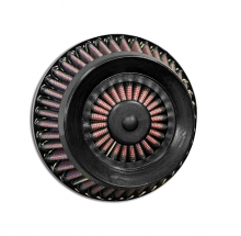 Air Cleaner Filter, Blunt