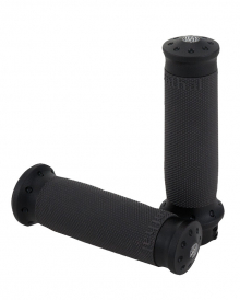 Grips, Billet, Tracker, Black Ops,74-19 All Models Except 08-19 TBW Models