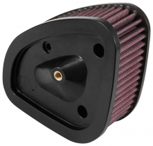 Replacement Air Cleaner Milwaukee Eight 107CI, Touring 17