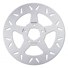 Brake Disc, Front Fix