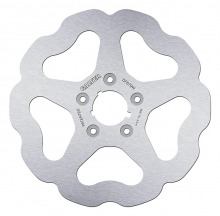 Brake Disc, Front Fix Wave