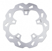Brake Disc, Front Fix Wave