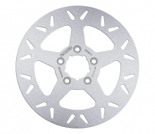 Brake Disc, Rear Fix
