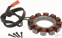 Unmolded Stator 32 AMP