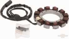 Unmolded Stator- Sportster L89-06