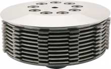 Competitor Clutch kit, Fits 2011 ?UP Stock baskets with Hydraulic Clutch
