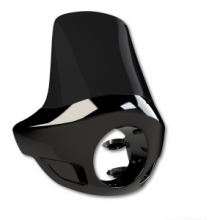 Burly Touring Sport Fairing (tall)