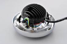Insert LED 5-3/4"