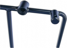 Voyager Saddlebag Mounting KIT