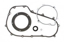 HD Milwaukee Eight Touring Primary & Seal Kit Complete