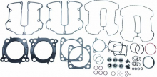 HD Milwaukee Eight Top End Kit 4.075" 114CU .040" Headgasket