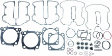 HD Milwaukee Eight Top End Kit 4.250" 124CU .040" Headgasket C Only