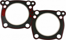 Gasket, Cylinder Head, Milwaukee 8, 107" Composite Head Gasket with Bead .045"