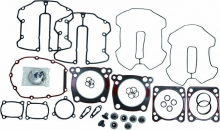 Gasket Kit, Top End , Milwuakee 8