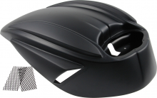 Airbox Cover Custom (only V-Rod Muscle without Air Filter Cover) V-ROD 09-17
