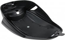 Airbox Cover Special (only V-Rod Muscle without Air Filter Cover) V-ROD 09-17