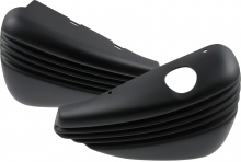 Side Cover Set Bobber (ready to paint) XL 14-18