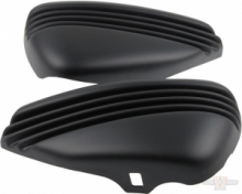 Side Cover Set Bobber (ready to paint) XL 04-13