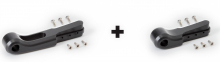 Adjustable Hand Control Replacement