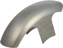 Softail Milwaukee Eight Steel Front Fender 18"