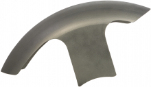Softail Milwaukee Eight Steel Front Fender 18"