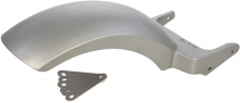 Rear Fender, 6", 200 Tires, FLSL 2018, FLSB 2018, FLDE 2018, FLHC 2018, FXLR 2018, FXBB 2018, FXFB 2018