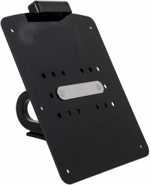 License Plate Kit, Light, Short, Black Gloss, Softail 2018