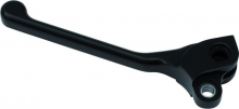 Cable Clutch Lever, Mini, Matte Black Anodized