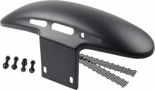 Frontfender Custom V2 19 (Ready to Paint) TOURING 14-18
