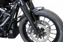 Frontfender Custom V2 21 (Ready to Paint) TOURING 14-18