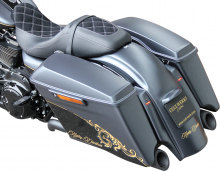 Custom Rear Fender Fender KIT