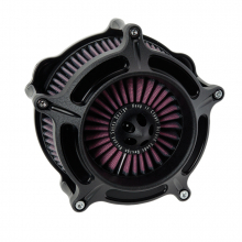 Air Cleaner, Turbine, Black Ops, FL 17-18, Softail 2018